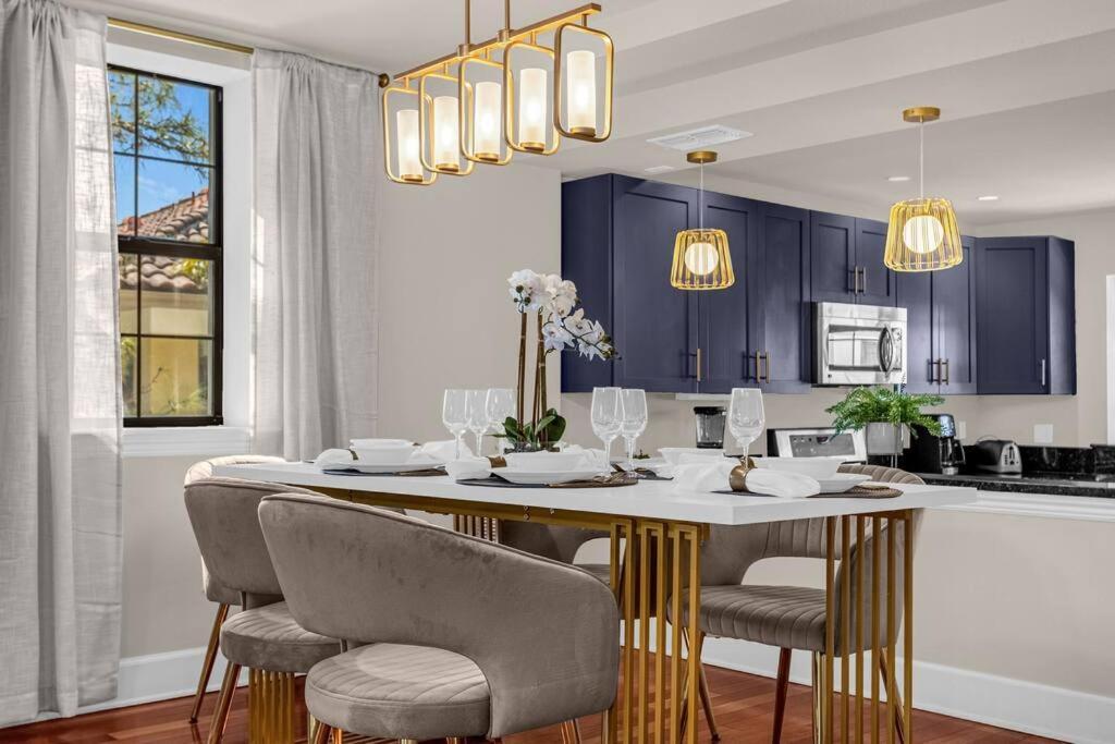 Disney Themed 4Br Family Townhome Inside Disney Resort Area Orlando Exterior foto