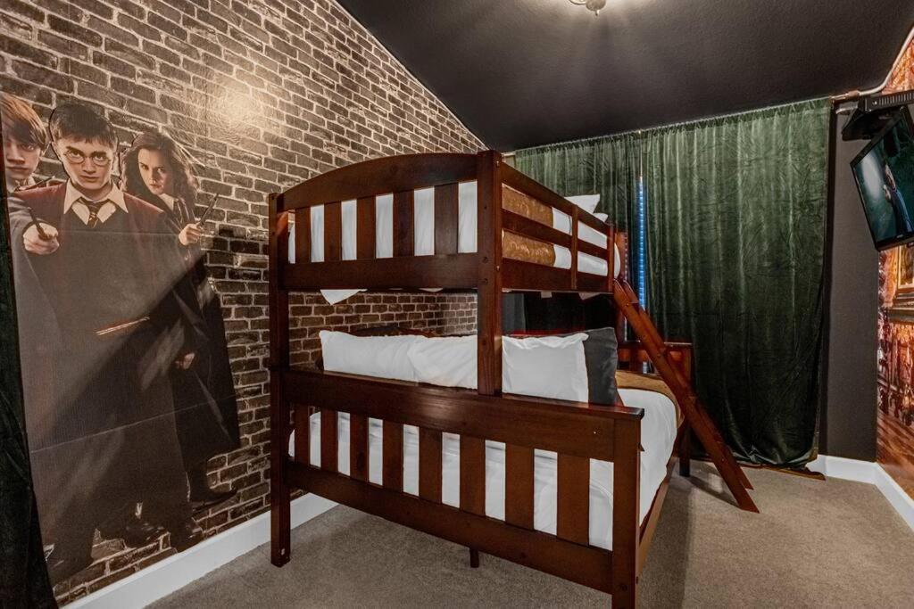 Disney Themed 4Br Family Townhome Inside Disney Resort Area Orlando Exterior foto