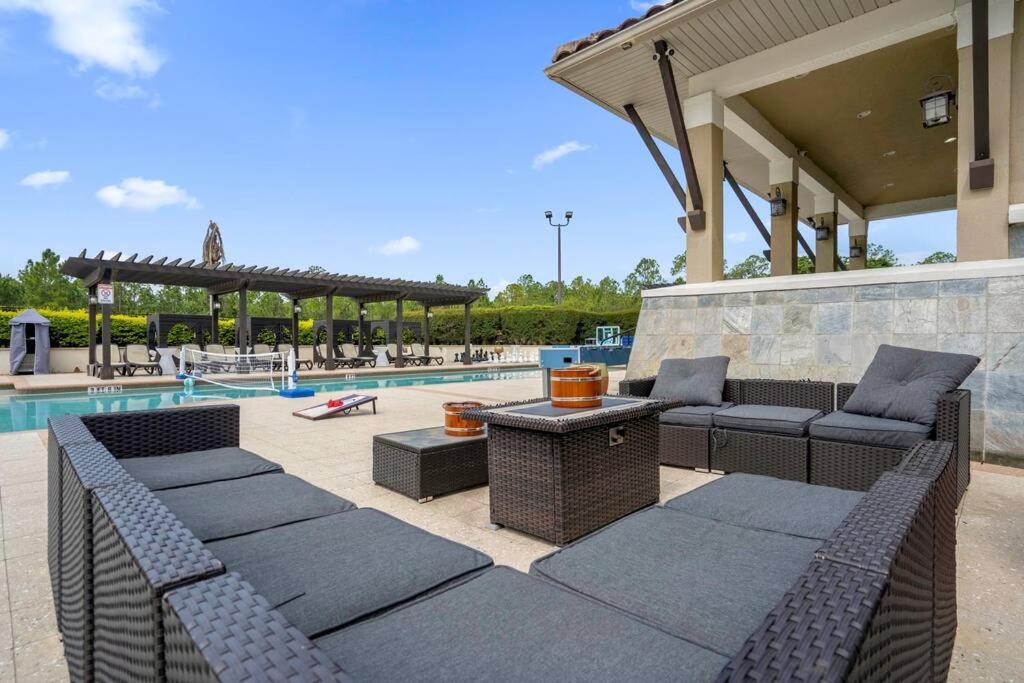 Disney Themed 4Br Family Townhome Inside Disney Resort Area Orlando Exterior foto