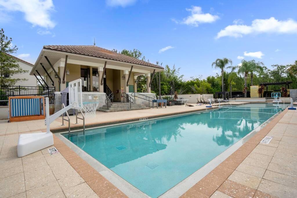 Disney Themed 4Br Family Townhome Inside Disney Resort Area Orlando Exterior foto
