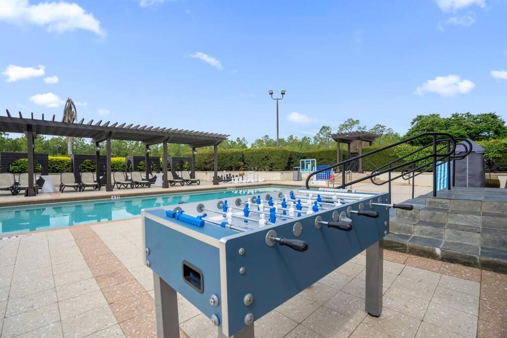 Disney Themed 4Br Family Townhome Inside Disney Resort Area Orlando Exterior foto