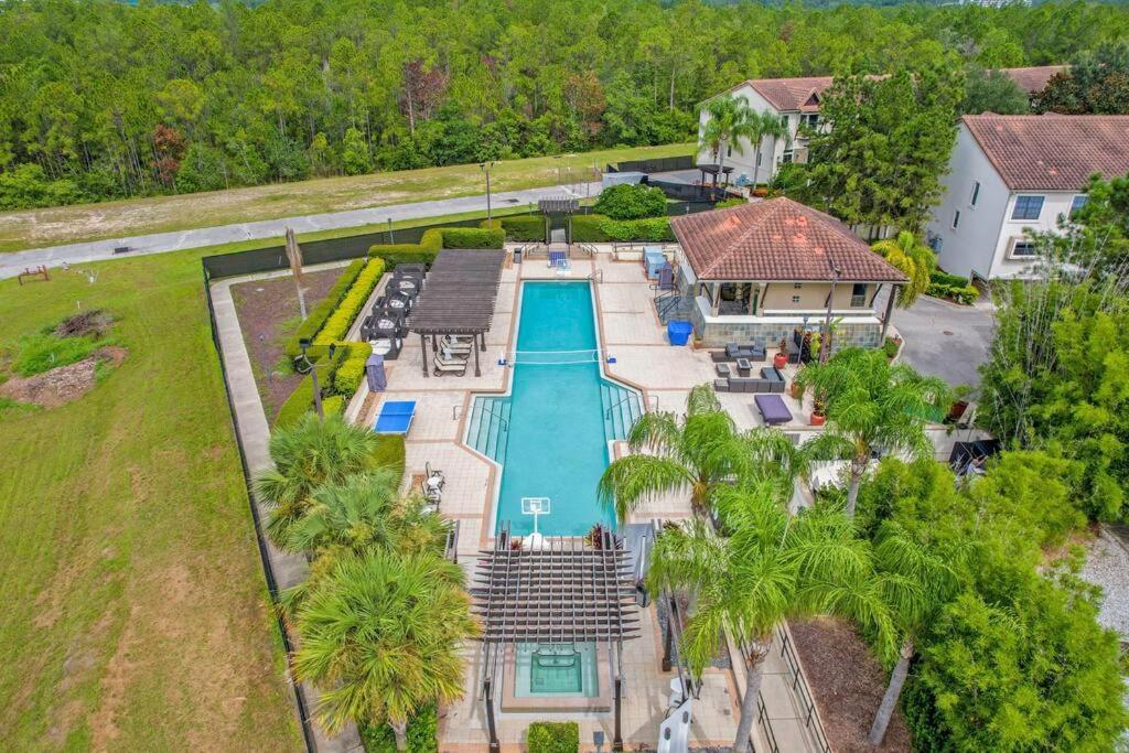 Disney Themed 4Br Family Townhome Inside Disney Resort Area Orlando Exterior foto