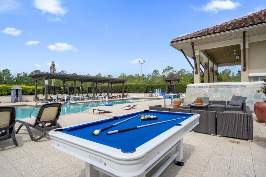 Disney Themed 4Br Family Townhome Inside Disney Resort Area Orlando Exterior foto