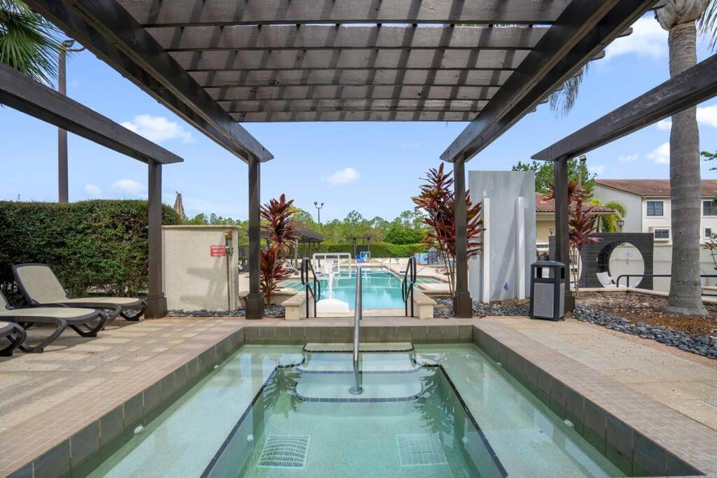 Disney Themed 4Br Family Townhome Inside Disney Resort Area Orlando Exterior foto