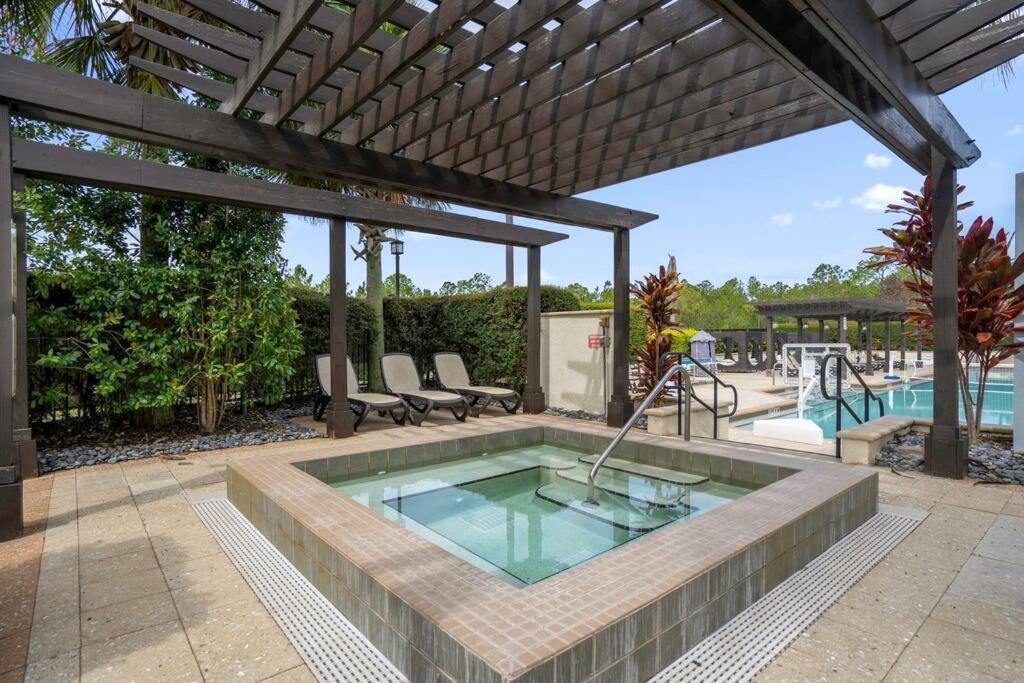 Disney Themed 4Br Family Townhome Inside Disney Resort Area Orlando Exterior foto