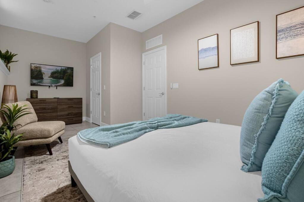 Disney Themed 4Br Family Townhome Inside Disney Resort Area Orlando Exterior foto