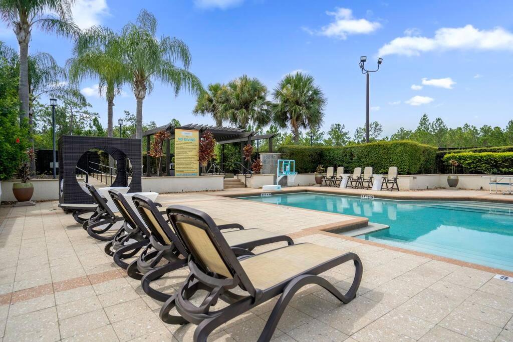 Disney Themed 4Br Family Townhome Inside Disney Resort Area Orlando Exterior foto